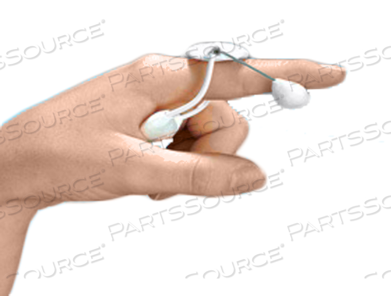 SPRING FINGER EXTENSION ASSIST by AliMed, Inc.