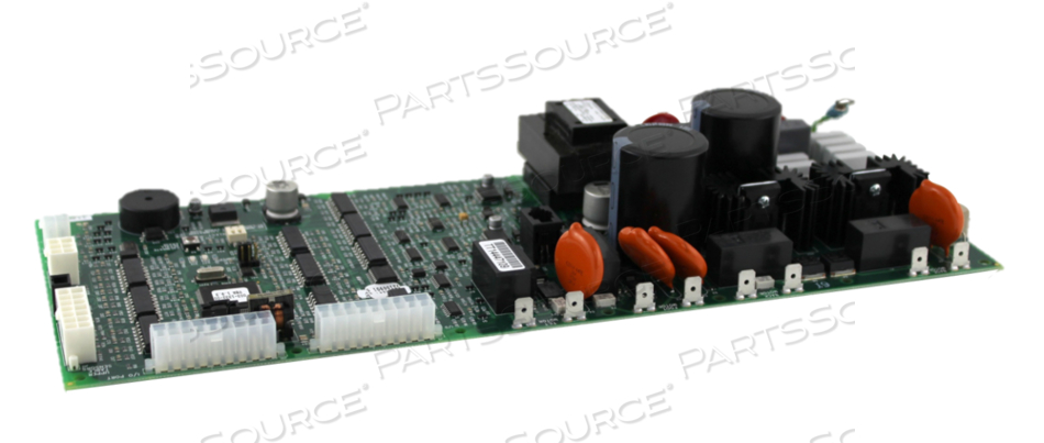 PROGRAMMABLE PRINTED CIRCUIT BOARD KIT FOR 641 UNIVERSAL PROCEDURE TABLE by Midmark Corp.