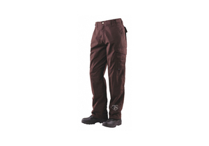 MENS TACTICAL PANTS SIZE 28 BROWN by TRU-SPEC