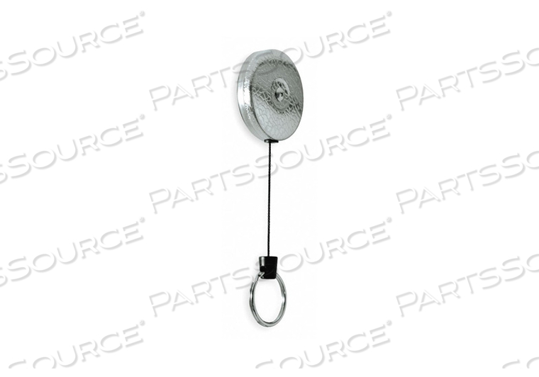 KEY REEL KEVLAR(R) LOOP FITS 2 IN BELTS by West Coast Chain Mfg KEY REEL KEVLAR(R) LOOP FITS 2 IN BELTS by West Coast Chain Mfg