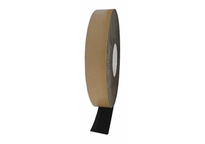 DOUBLE SIDED TAPE BUTYL BLACK 100 FT L by Americover