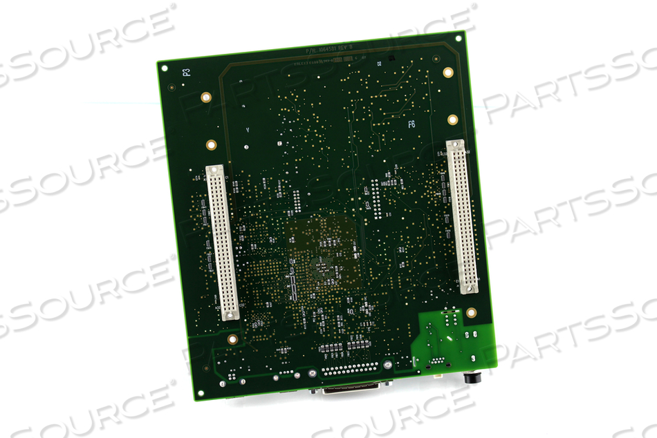 CPU PCB SECOND GENERATION by Philips Healthcare