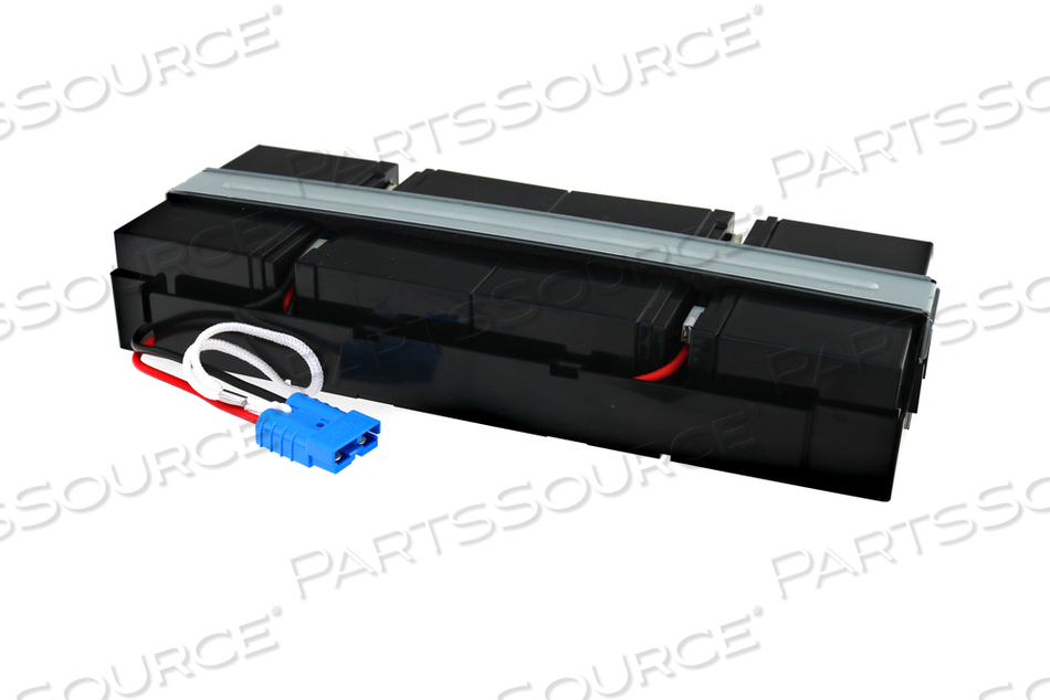 BATTERY UPS, SEALED LEAD ACID, 12V, 7.5 AH, WIRE LEADS by APC / American Power Conversion