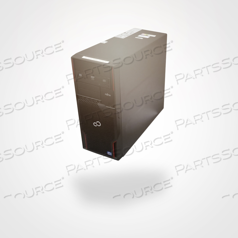 CELSIUS M720 CPU FUJITSU ICS 12S CELSIUS M720 CPU FUJITSU ICS 12S