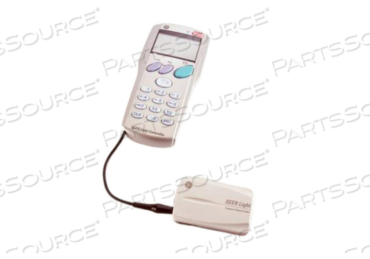 SEER LIGHT GLOBAL HOLTER RECORDER SEER LIGHT GLOBAL HOLTER RECORDER