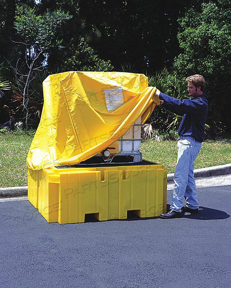 TARP COVER 64 L by Ultratech TARP COVER 64 L by Ultratech