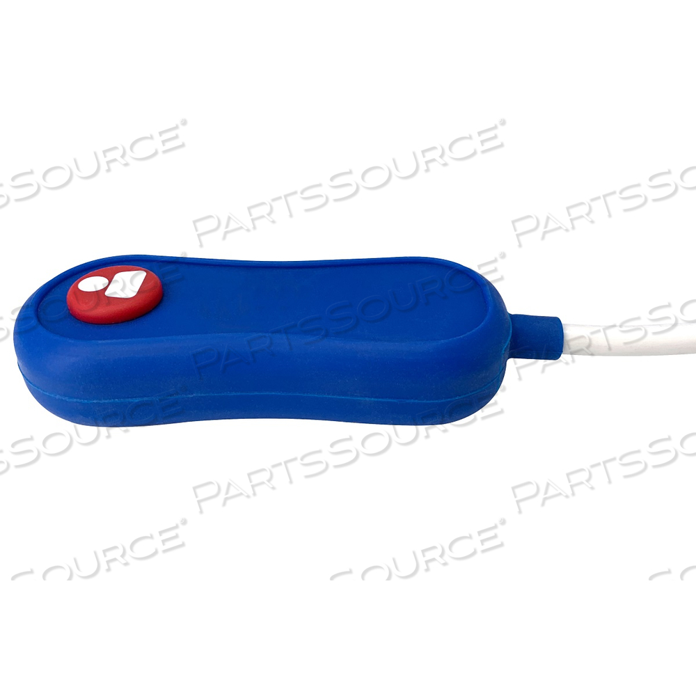 SOFTCALL CALL CORD FOR WEST-CALL, NURSE by Crest Healthcare SOFTCALL CALL CORD FOR WEST-CALL, NURSE by Crest Healthcare