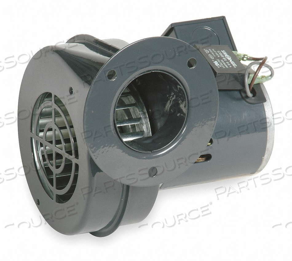 OEM BLOWER, WHEEL TYPE FORWARD-CURVED, DRIVE TYPE DIRECT DRIVE, INCLUDES DRIVE PACKAGE NOT APPLICABLE, ASSEMBLY ASSEMBLED, WHEEL DIAMETER 3 by DAYTON ELECTRIC MANUFACTURING CO OEM BLOWER, WHEEL TYPE FORWARD-CURVED, DRIVE TYPE DIRECT DRIVE, INCLUDES DRIVE PACKAGE NOT APPLICABLE, ASSEMBLY ASSEMBLED, WHEEL DIAMETER 3 by DAYTON ELECTRIC MANUFACTURING CO