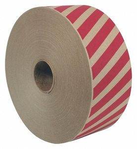 WTR ACTVTD TAPE 160 NAT 3INX600FT PK10 by Central