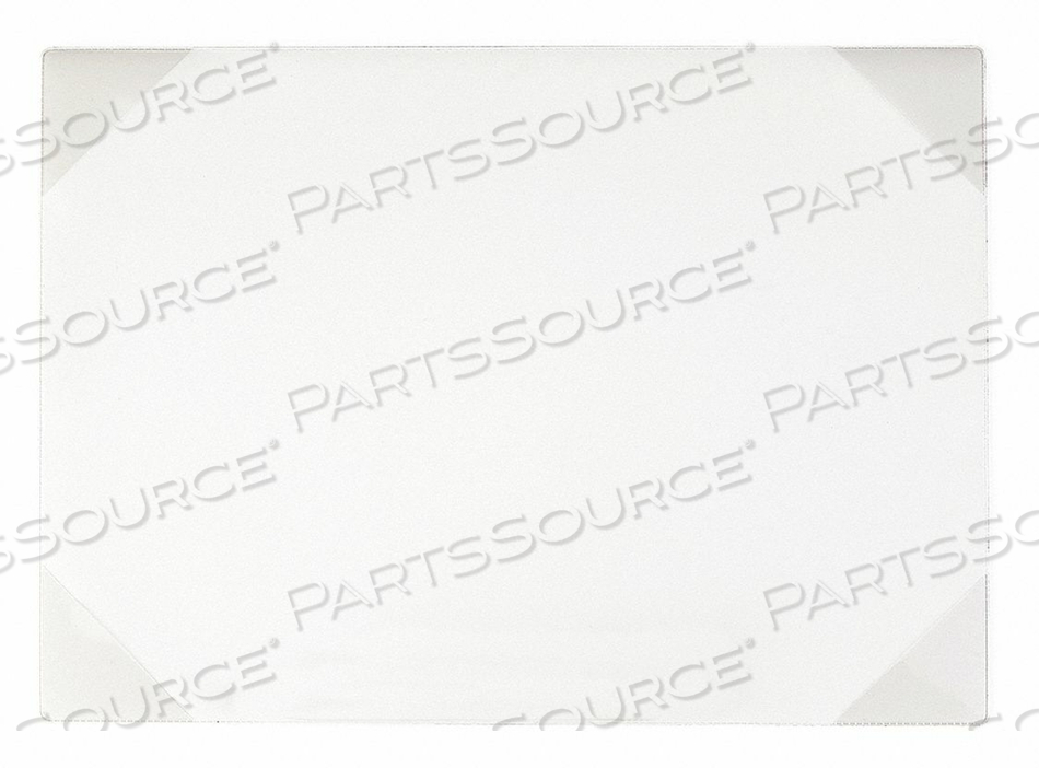 SIGN HOLDER EASY WRITE ADHESIVE PK5 by Tarifold