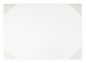 SIGN HOLDER EASY WRITE ADHESIVE PK5 by Tarifold