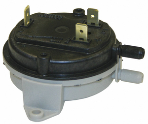 AIR SENSING SWITCH ADJUSTABLE by Cleveland Controls