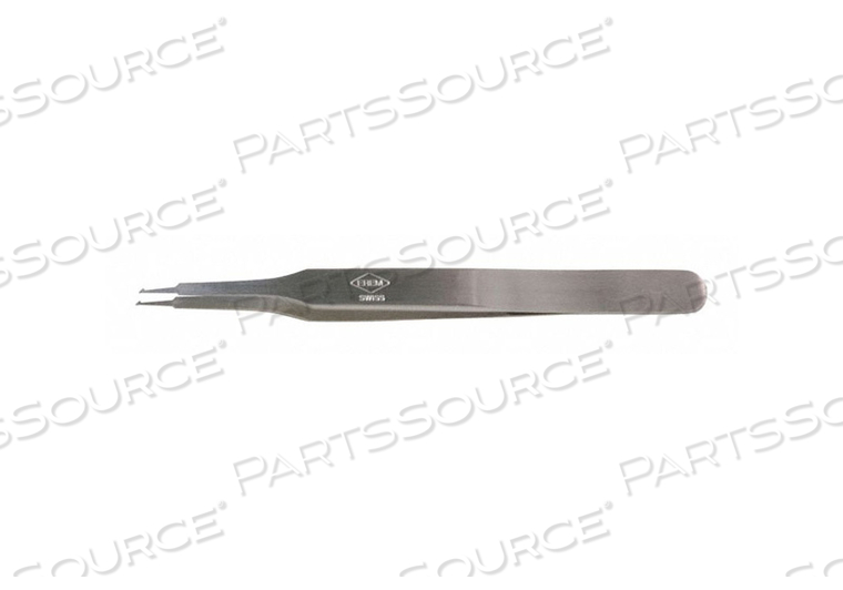 TWEEZERS SMD ANTIMAGNETIC CHIP HOLDING by Erem Tweezers & Pliers