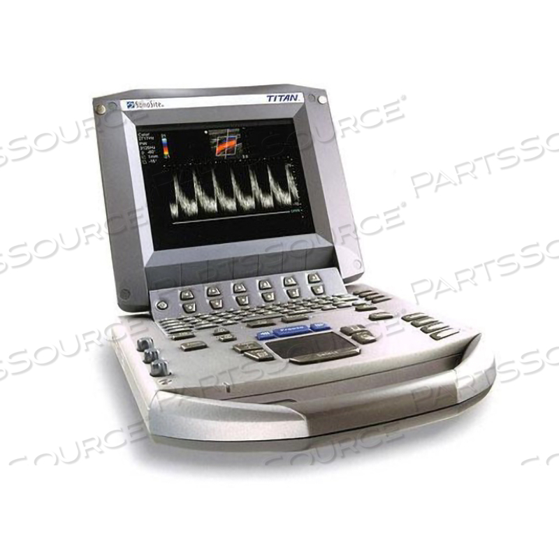 REPAIR - SONOSITE M-TURBO SERIES ULTRASOUND SYSTEM REPAIR - SONOSITE M-TURBO SERIES ULTRASOUND SYSTEM