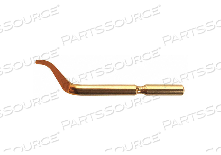 DEBURRING REPLACEMENT BLADE E111P by Shaviv