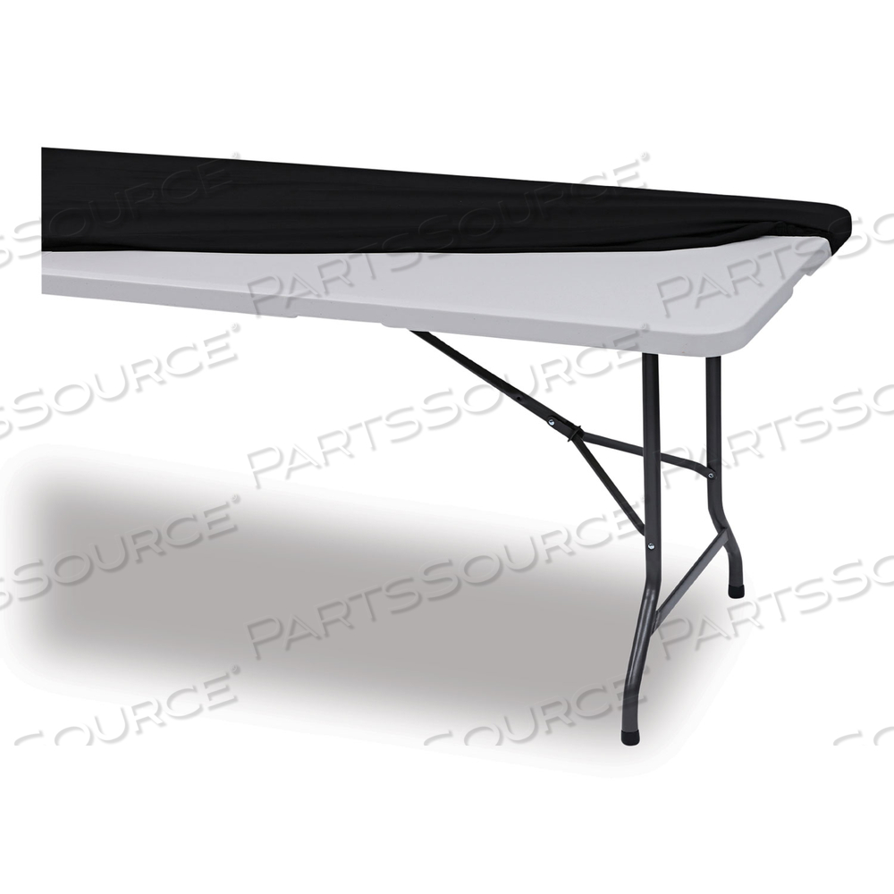 TABLECOVER,TOPCAP,8',BK by Iceberg Enterprises