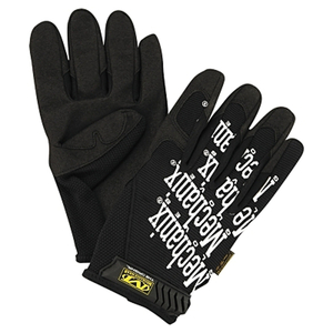 MECHANIX MG-05-011 THE ORIGINAL GLOVES, XL by Mechanix Wear