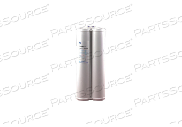 Q-GARD POLISHING CARTRIDGE by EMD Millipore Corp