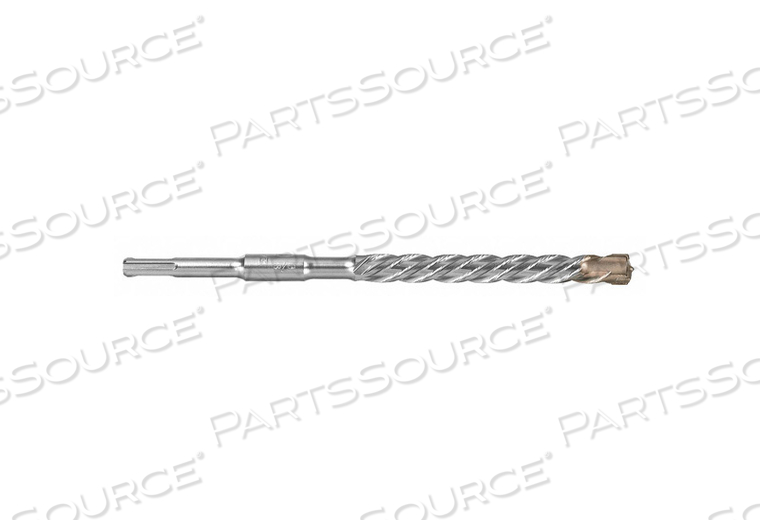 HAMMER DRILL BIT SDS PLUS 7/32 X 8 by DeWalt