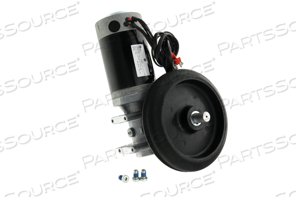 ZOOM DRIVE REPLACEMNT KIT by Stryker Medical