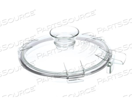 LIDSEAL BLIXER 3D by Robot Coupe