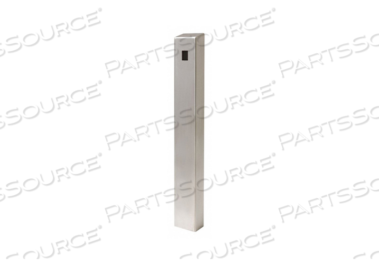 ENTRY PEDESTAL 48 H 35 LB. by Pedestal PRO