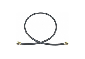 WASH MACHINE HOSE FEMALE FEMALE 12FT PK2 by E. James
