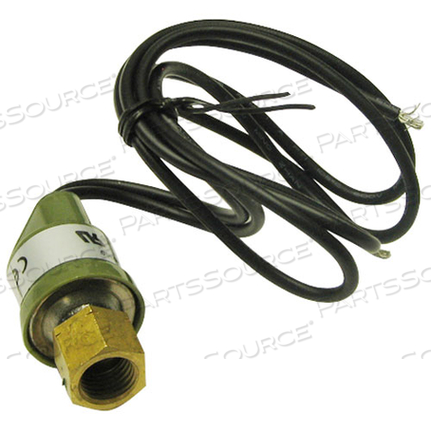 HIGH PRESSURE SWITCH 