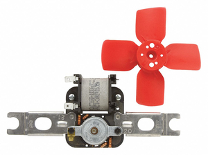 EVAPORATOR FAN MOTOR KIT by Whirlpool