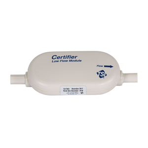 CERTIFIER FLOW ANALYZER LOW FLOW MODULE KIT by TSI Incorporated