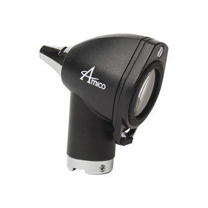 FIBER-OPTIC OTOSCOPE DIAGNOSTIC HEAD - 3.5V by Amico Accessories FIBER-OPTIC OTOSCOPE DIAGNOSTIC HEAD - 3.5V by Amico Accessories