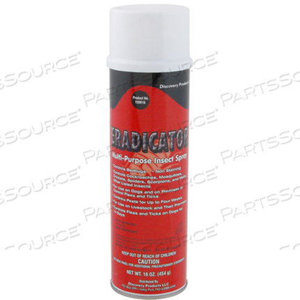 INSECTICIDE, MULTI-PURPOSE by AllPoints Foodservice