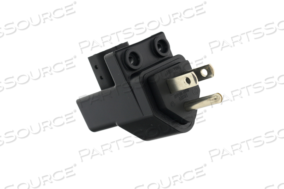 E/M PRT M300 BSC PLUG by Draeger Inc.