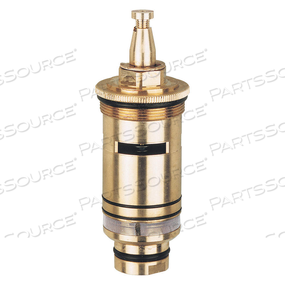 PARAFFIN CARTRIDGE GROHE BRASS by Grohe