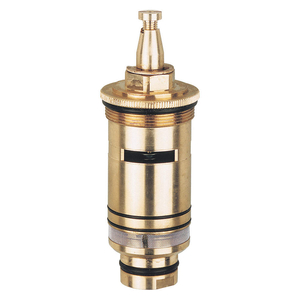 PARAFFIN CARTRIDGE GROHE BRASS by Grohe