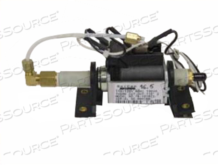 PUMP by SciCan USA (Medical Division)