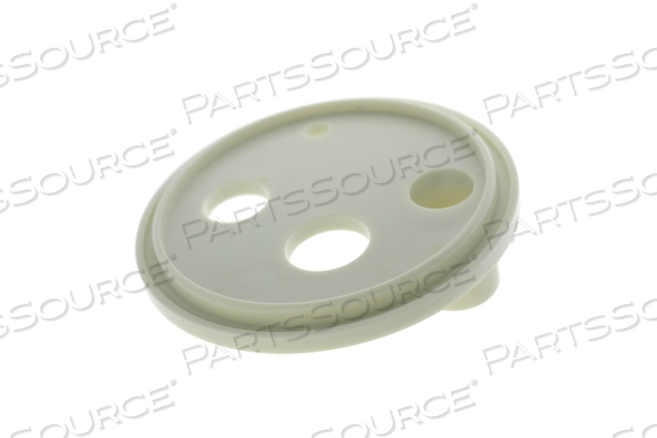 HEATER MOUNTING PLATE 