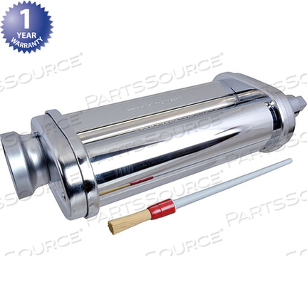 ROLLER, PASTA (ATTACHMENT) by Kitchen Aid Portable Appliance