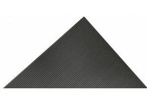 SWITCHBOARD MAT BLACK 4FT. X 75FT. by Notrax