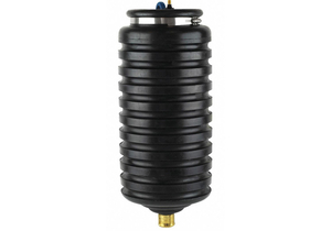 TEST PLUG RUBBER PNEUMATIC 14 TO 16 SZ by Safe-T-Seal