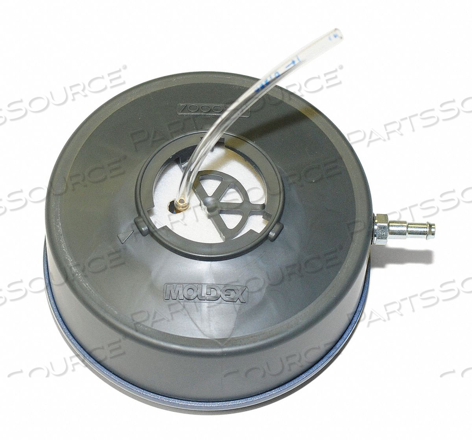 QUANTITATIVE FIT TEST KIT by Moldex