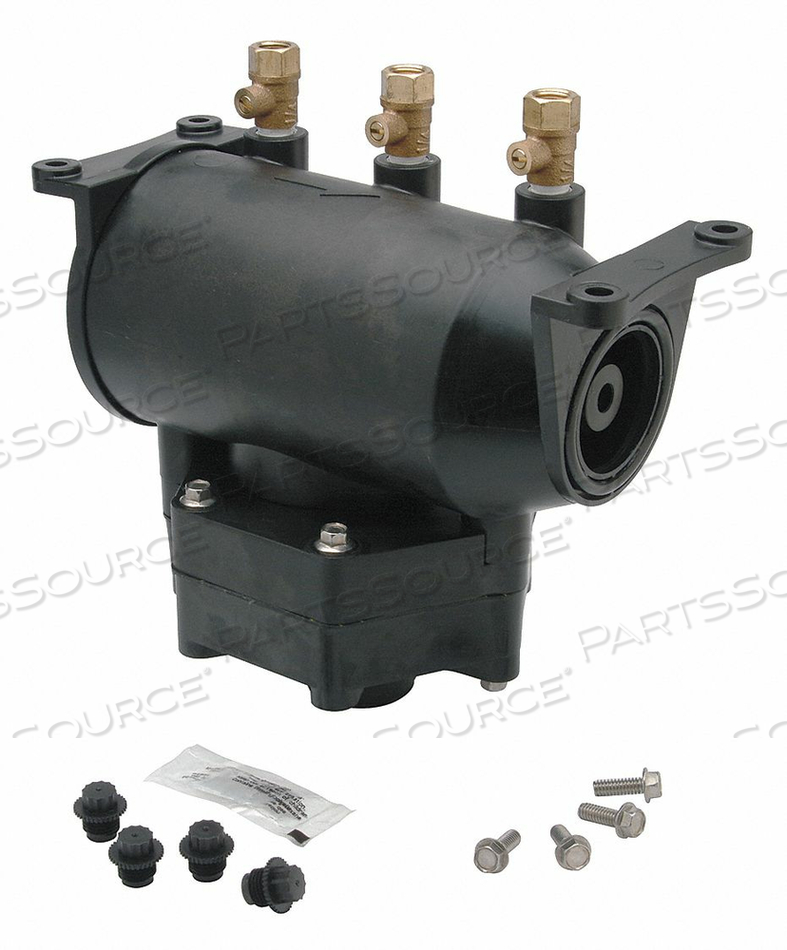 VESSEL REPAIR KIT 1-1/4 TO 2 IN. by Zurn Industries LLC VESSEL REPAIR KIT 1-1/4 TO 2 IN. by Zurn Industries LLC