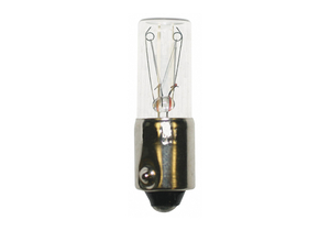 MINIATURE LAMP 120MB-1 T2 1/2 120V by Lumapro Products MINIATURE LAMP 120MB-1 T2 1/2 120V by Lumapro Products
