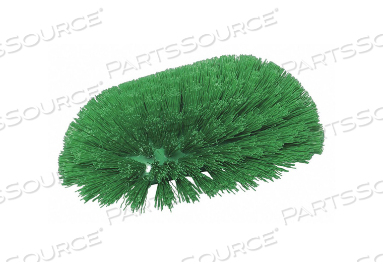J4753 TANK BRUSH POLY REPLACEMENT BRUSH HEAD by Tough Guy