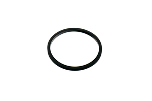 O RING, FITS 1/2 IN & 3/4 IN FITTING by Getinge USA Sales, LLC