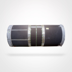 BODY COIL COMPLETE FOR MRI SCANNER by Siemens Medical Solutions