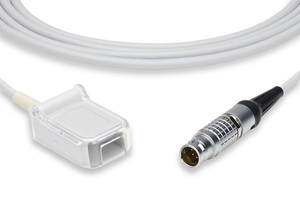 SPO2 ADAPTER CABLE by Mennen Medical SPO2 ADAPTER CABLE by Mennen Medical