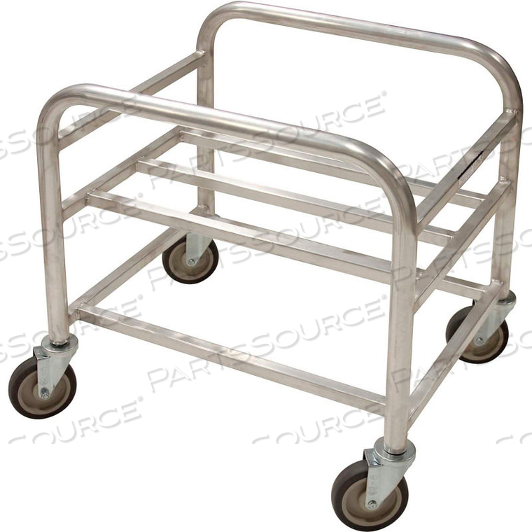 BULK MOVER CART - 4 BUSHEL, 30-1/4"L X 20-1/2"W X 30-1/2"H, GRAY by Prairie View Industries Inc. BULK MOVER CART - 4 BUSHEL, 30-1/4"L X 20-1/2"W X 30-1/2"H, GRAY by Prairie View Industries Inc.