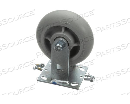 6X2 SWIVEL by Lockwood Mfg Co