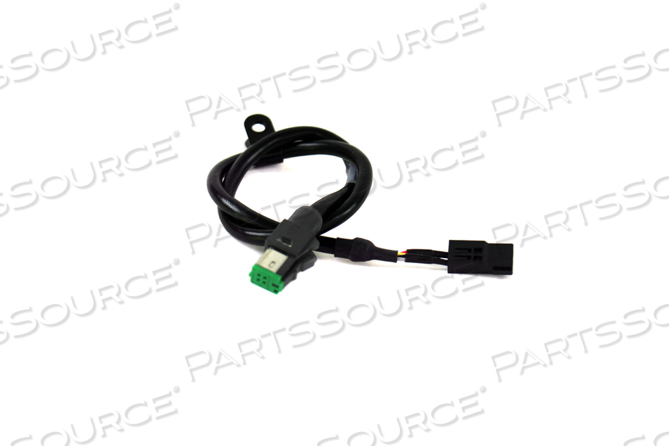 CABLE, DVD POWER 